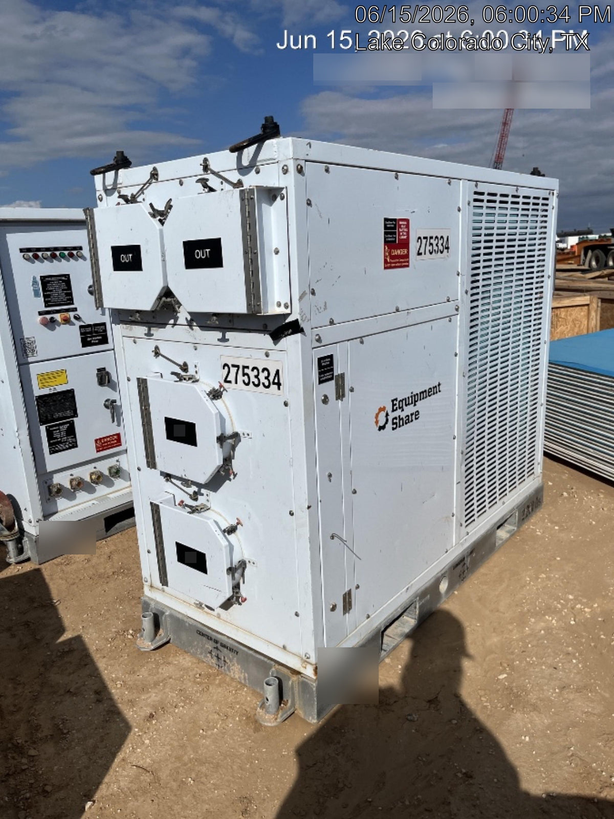 2022 SMARTECH SLIC12R-MSH