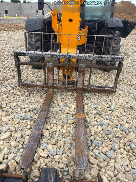 2022 JCB 509-42