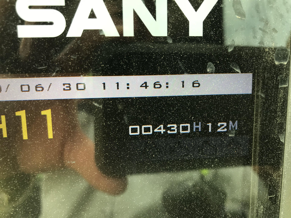 2019 LINK-BELT 250x4LF