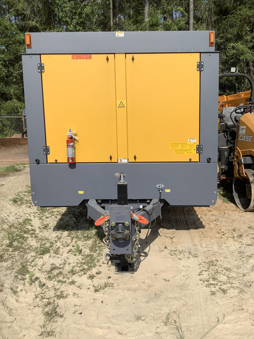 2021 ATLAS COPCO XAS 1800