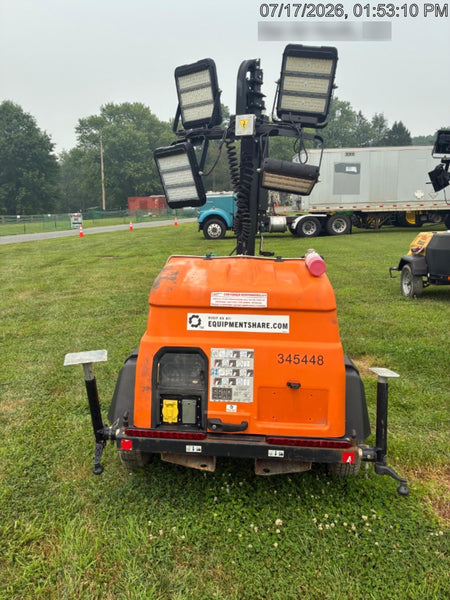 2023 GENERAC MLT2