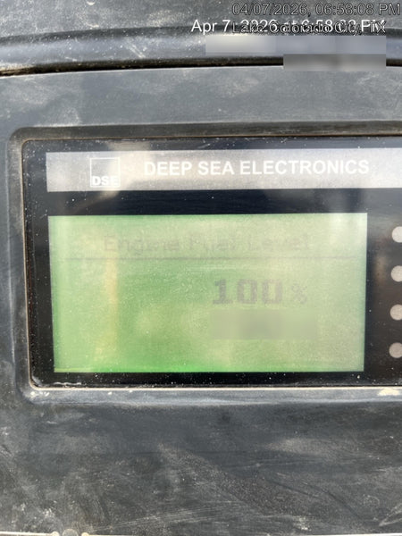 2020 ATLAS COPCO QAS150