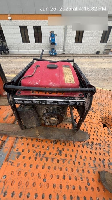 2022 MI-T-M GEN-8000-0MME