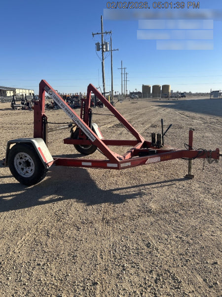2022 JTC JTC-8000