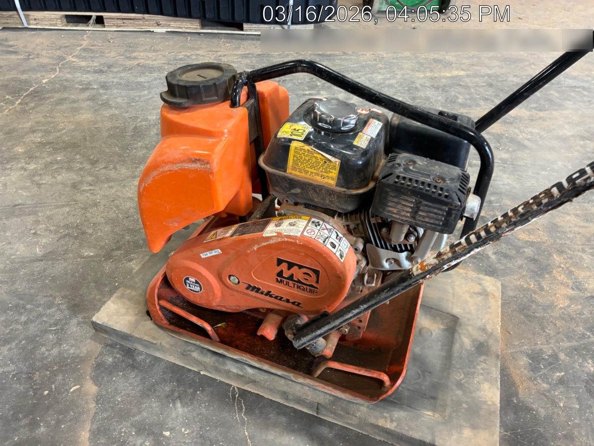 2023 MULTIQUIP MVC82VHW