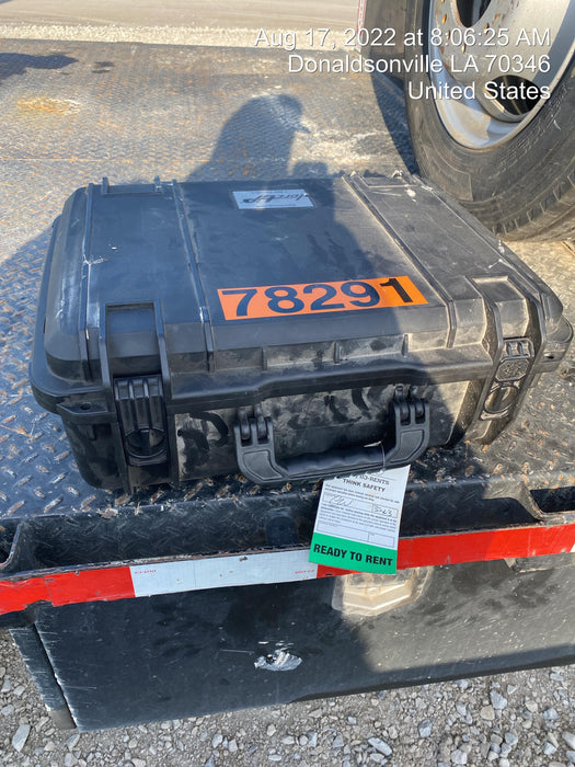 2020 TORCUP VT-1000KIT