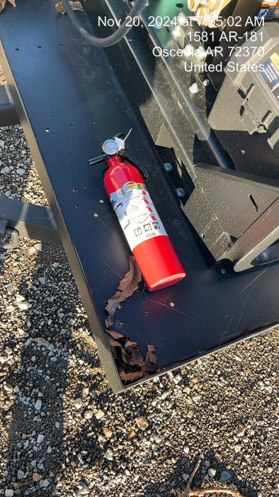 2024 MI-T-M HS-3505-1MGH-UR