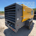 2023 ATLAS COPCO XAS 900