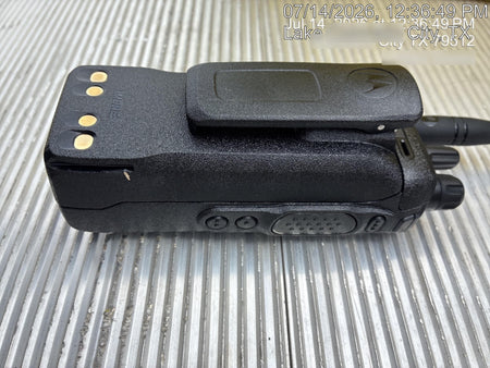 2026 MOTOROLA R7 DISPLAY
