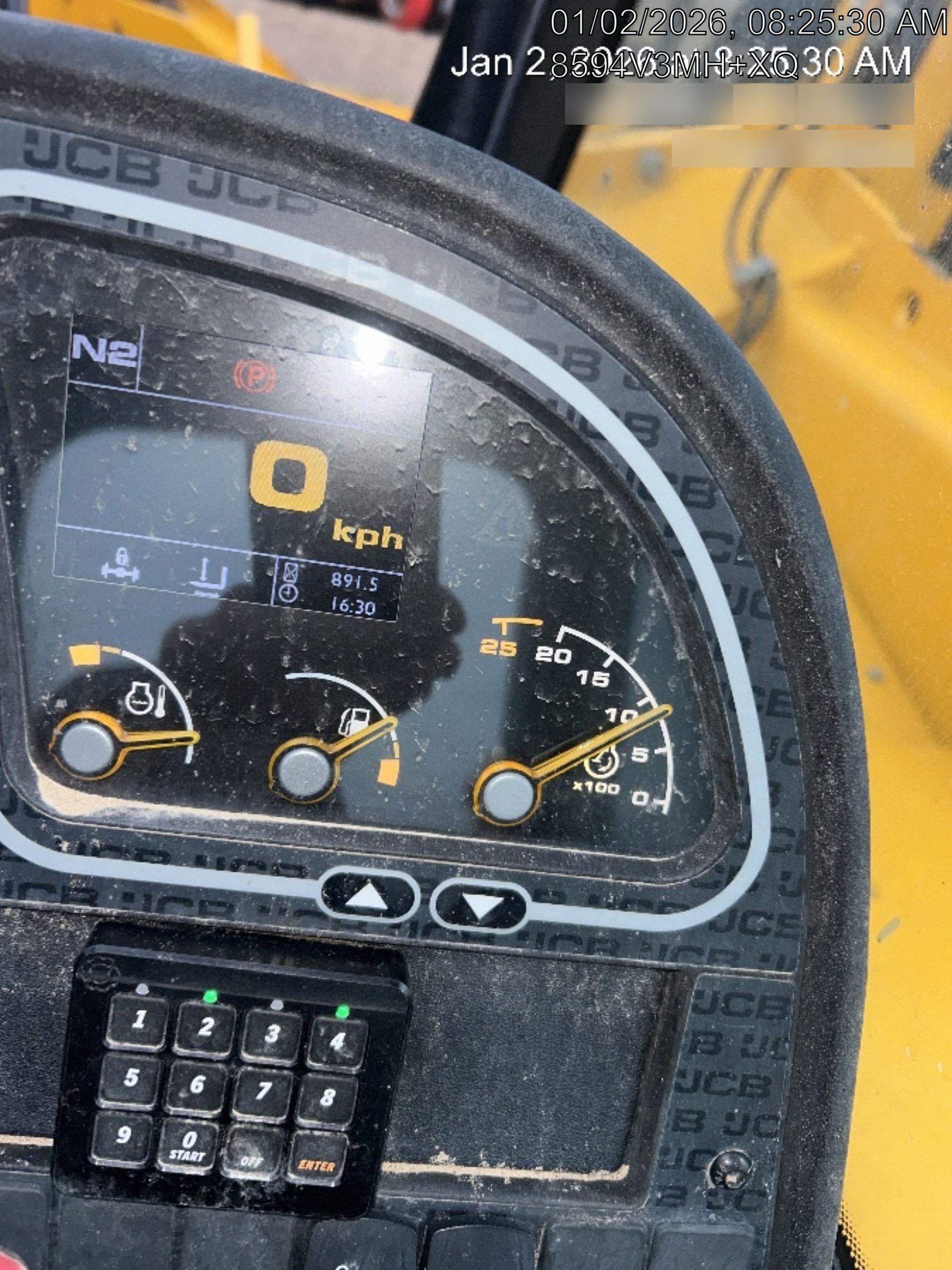 2024 JCB 512-56