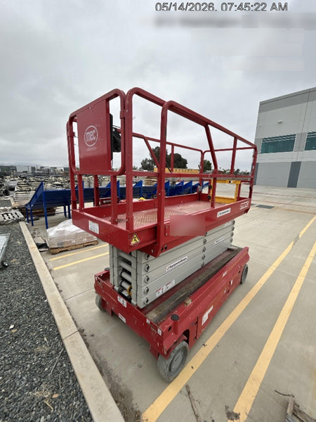 2021 MEC 4555SE