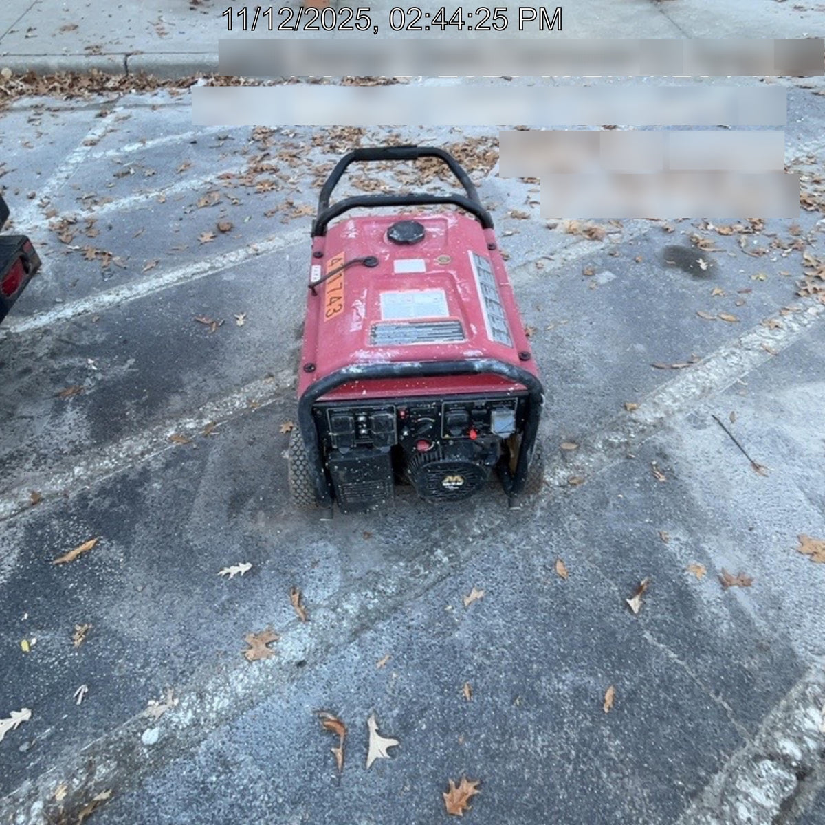 2024 MI-T-M GEN-6500-0MM1