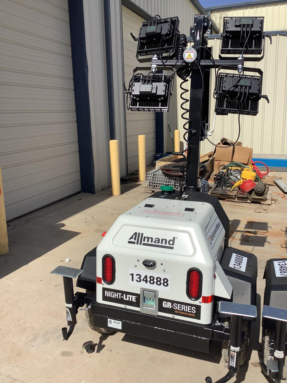 2021 ALLMAND NLV3GR