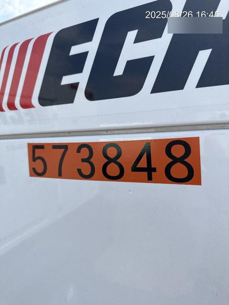 2025 ECHO DGK25F-ES