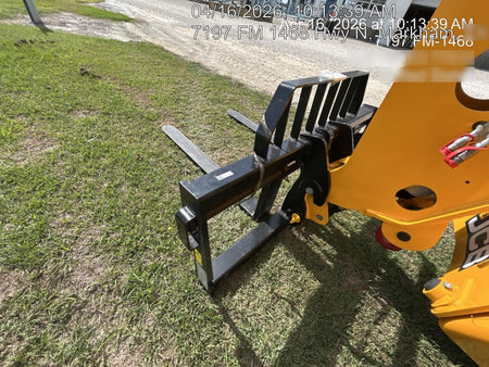 2026 JCB 510-56
