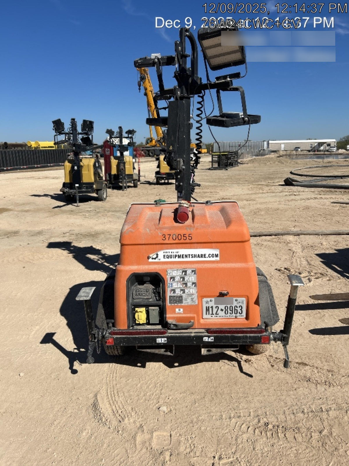 2023 GENERAC MLT2