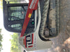 2020 TAKEUCHI TL8R2-CR
