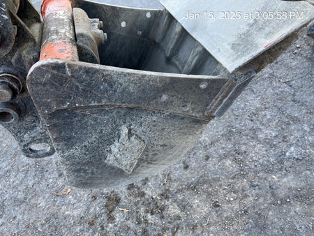 2023 TAG MANUFACTURING 36" Bucket - Mini Excavator TAG