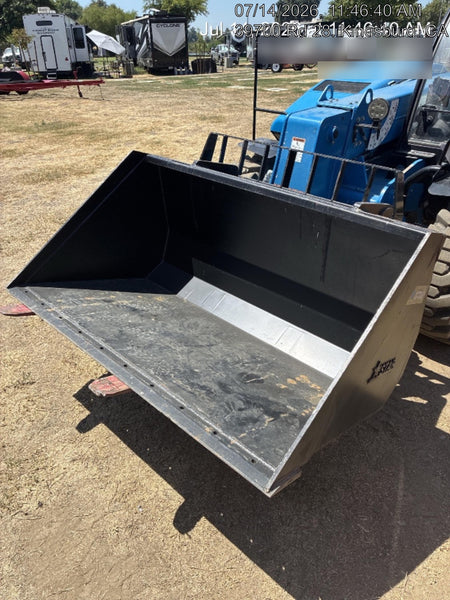 2025 STAR INDUSTRIES 1460TX5K