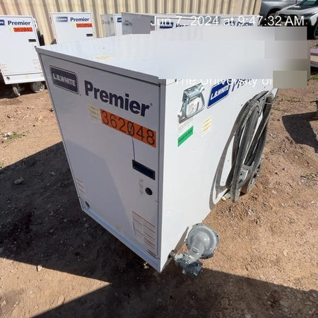 2023 LB WHITE Premier 350 DF 2.0 LINK