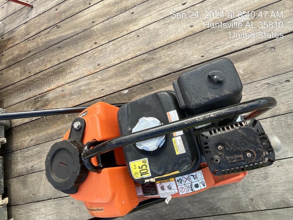 2023 MULTIQUIP MVC82VHW