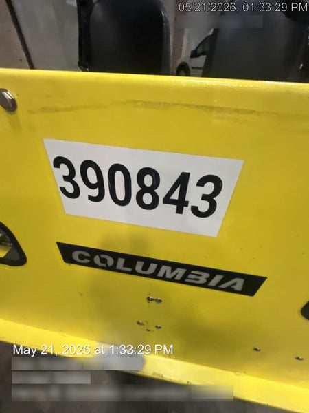 2024 COLUMBIA Payloader 2XL