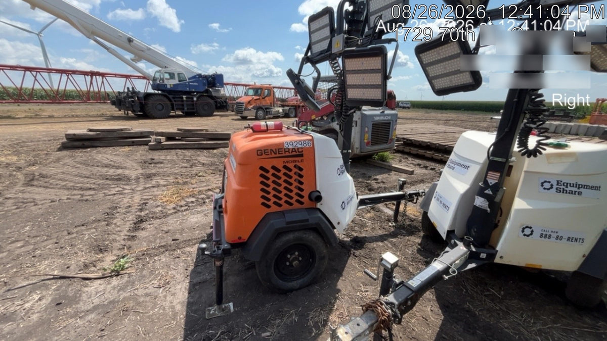 2024 GENERAC MLT2
