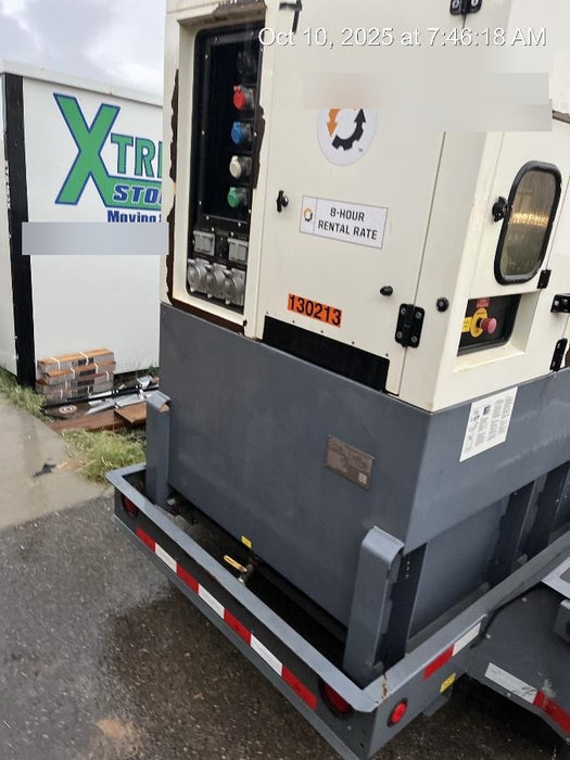 2020 ATLAS COPCO QAS150