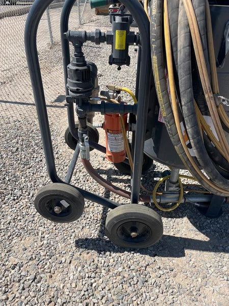 2025 CLEMCO 21548