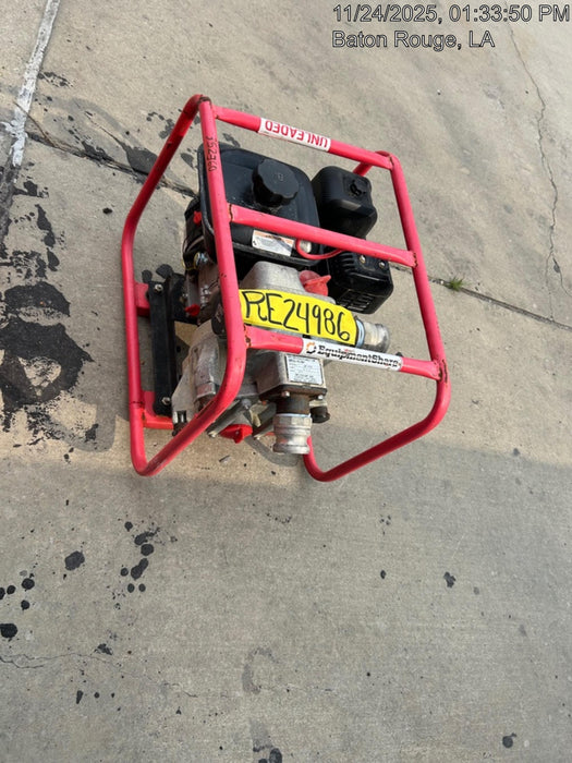 2023 MULTIQUIP QP2TH