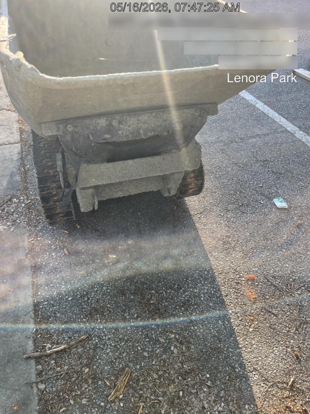 2025 TORO MBTX 2500-TS
