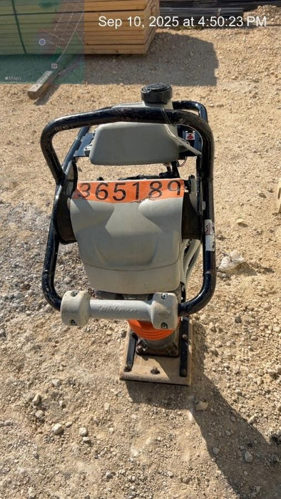 2023 MULTIQUIP MTX60HD