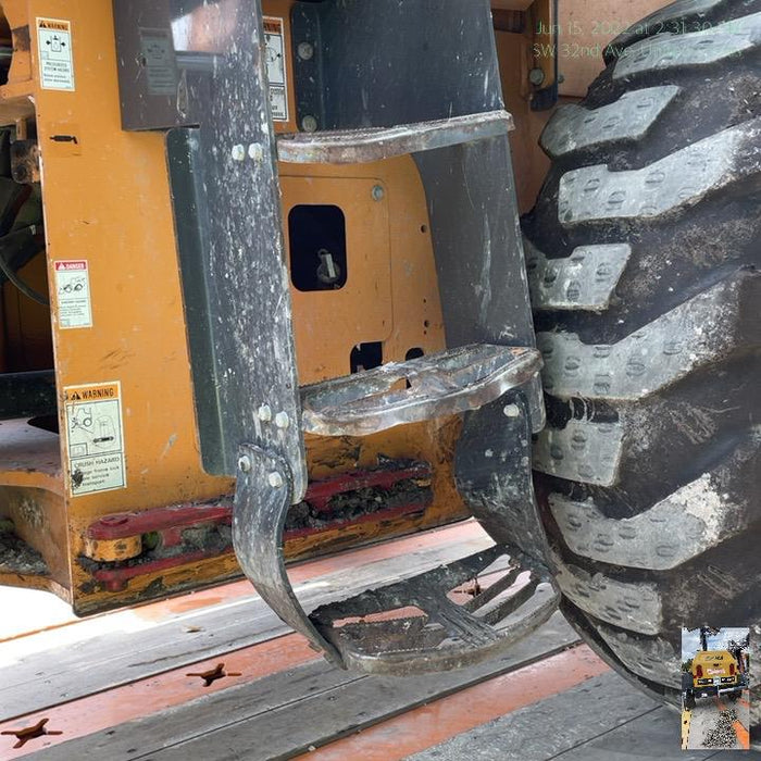 2015 WERK-BRAU PF60WL621