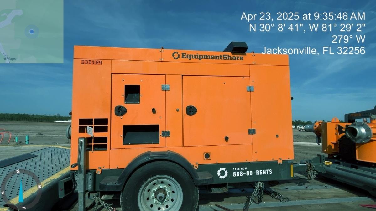 2022 PREMIER PUMP 6NNT-RP-TD2.9-T120