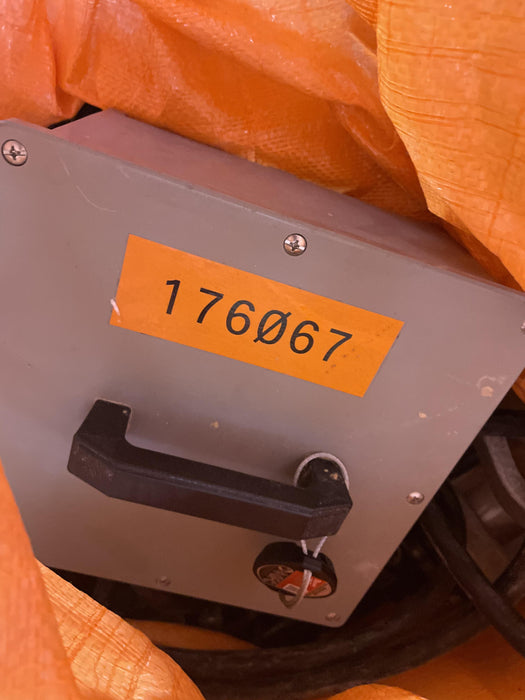 2021 LIND EQUIPMENT TLS-80XPLEDRE-LV