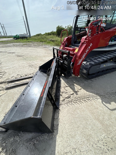 2026 TAKEUCHI TL12R2-CR