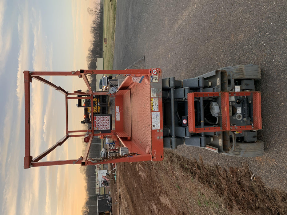 2018 SKYJACK SJIII-3226