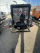 2019 Lincoln Electric Vantage 322 Welder Ready-Pak 3, Two wheel trailer, Fender and Light kit, Cable Rack