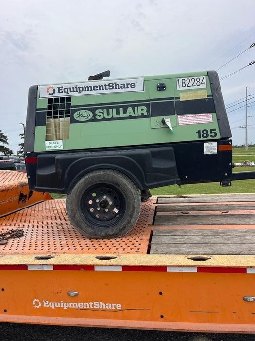 2021 SULLAIR 185D-DPQ KU4F