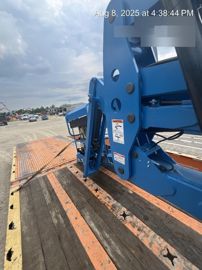 2025 GENIE Z-45/25J DC