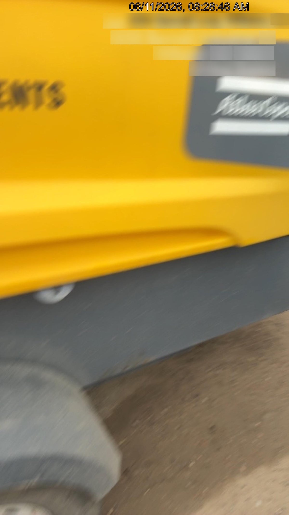 2023 ATLAS COPCO XAS 400-150 PACE