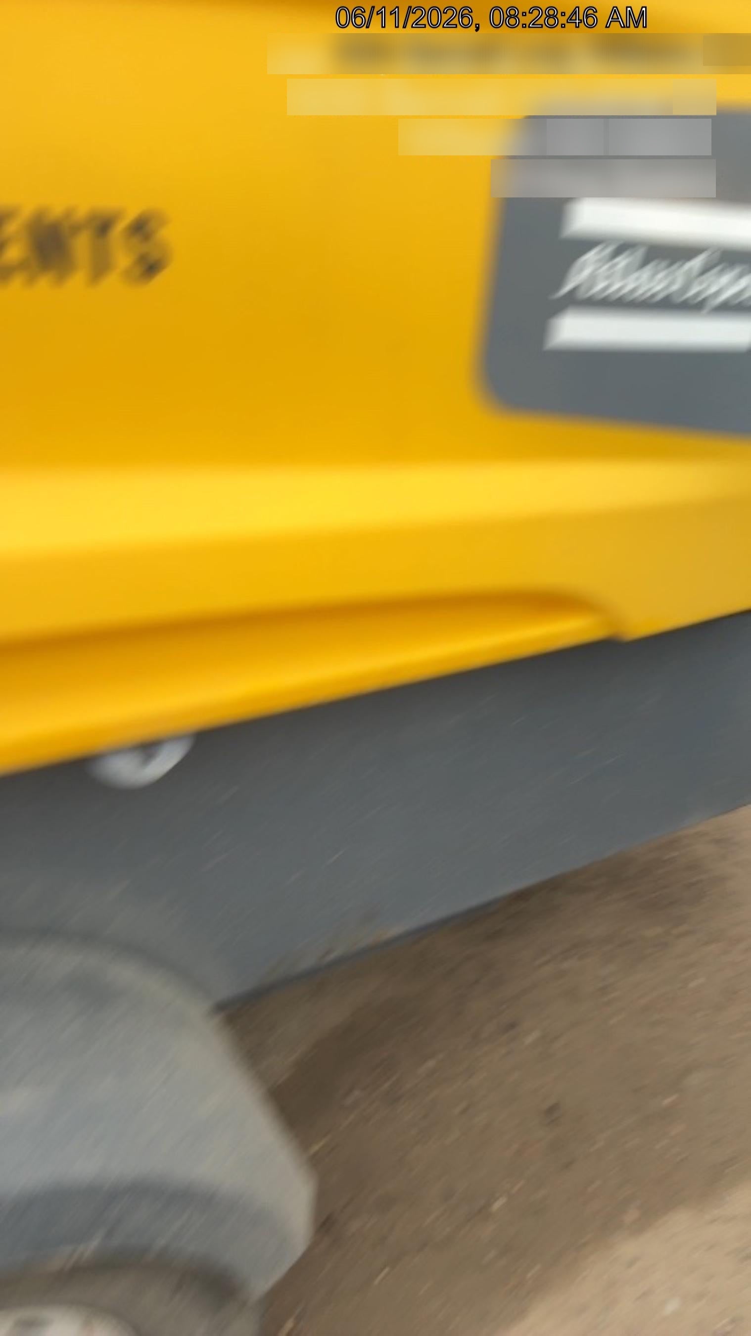 2023 ATLAS COPCO XAS 400-150 PACE