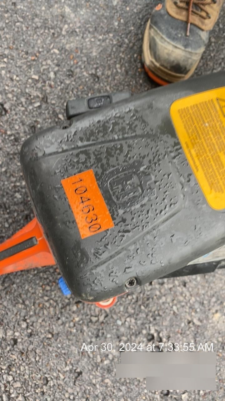 2020 HUSQVARNA K770