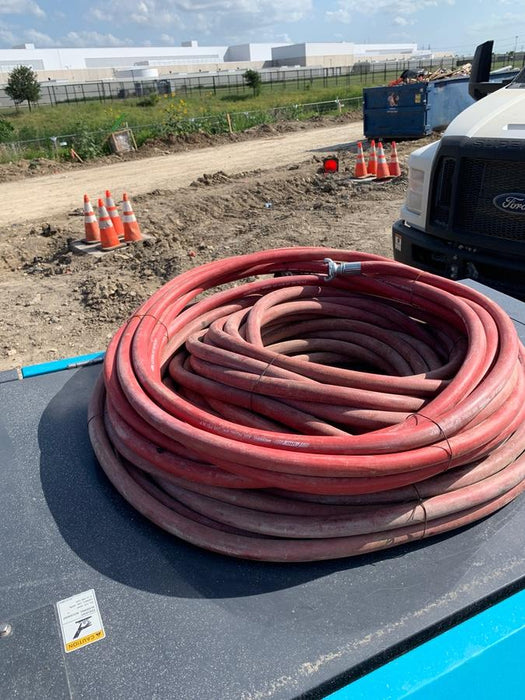 2020 CHICAGO PNEUMATIC CP 4123 3R