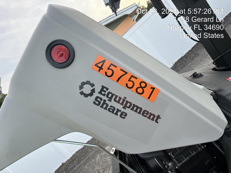 2024 WACKER NEUSON LTT4