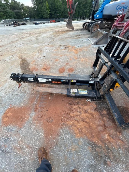 2025 STAR INDUSTRIES M1360B - Star JIB Boom