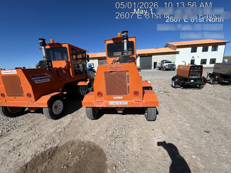 2023 BROCE RCT350