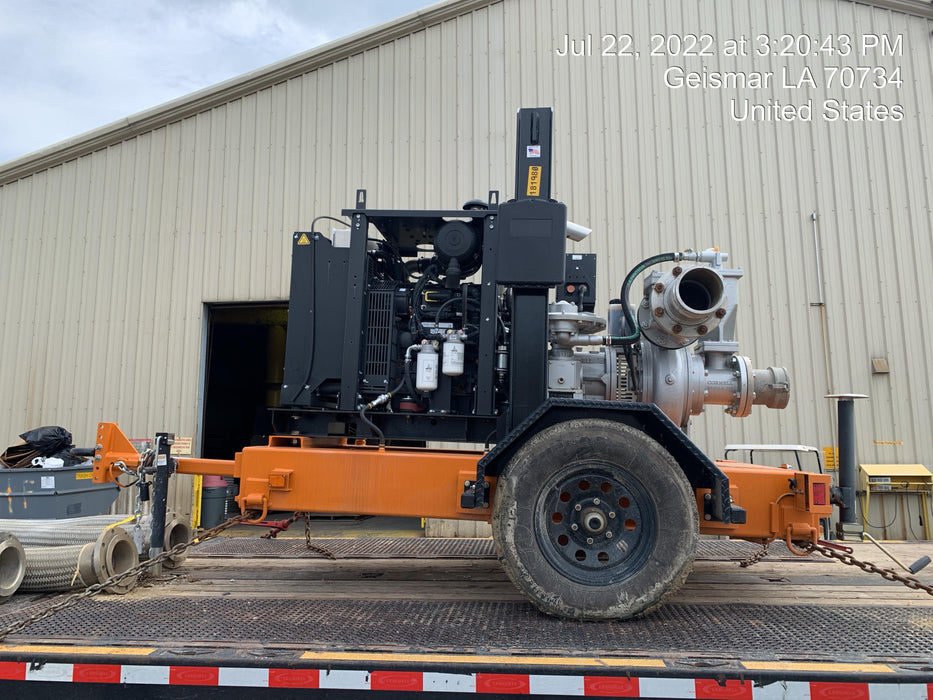 2021 RWN RWN-SS12T-7.50OBPT-SS