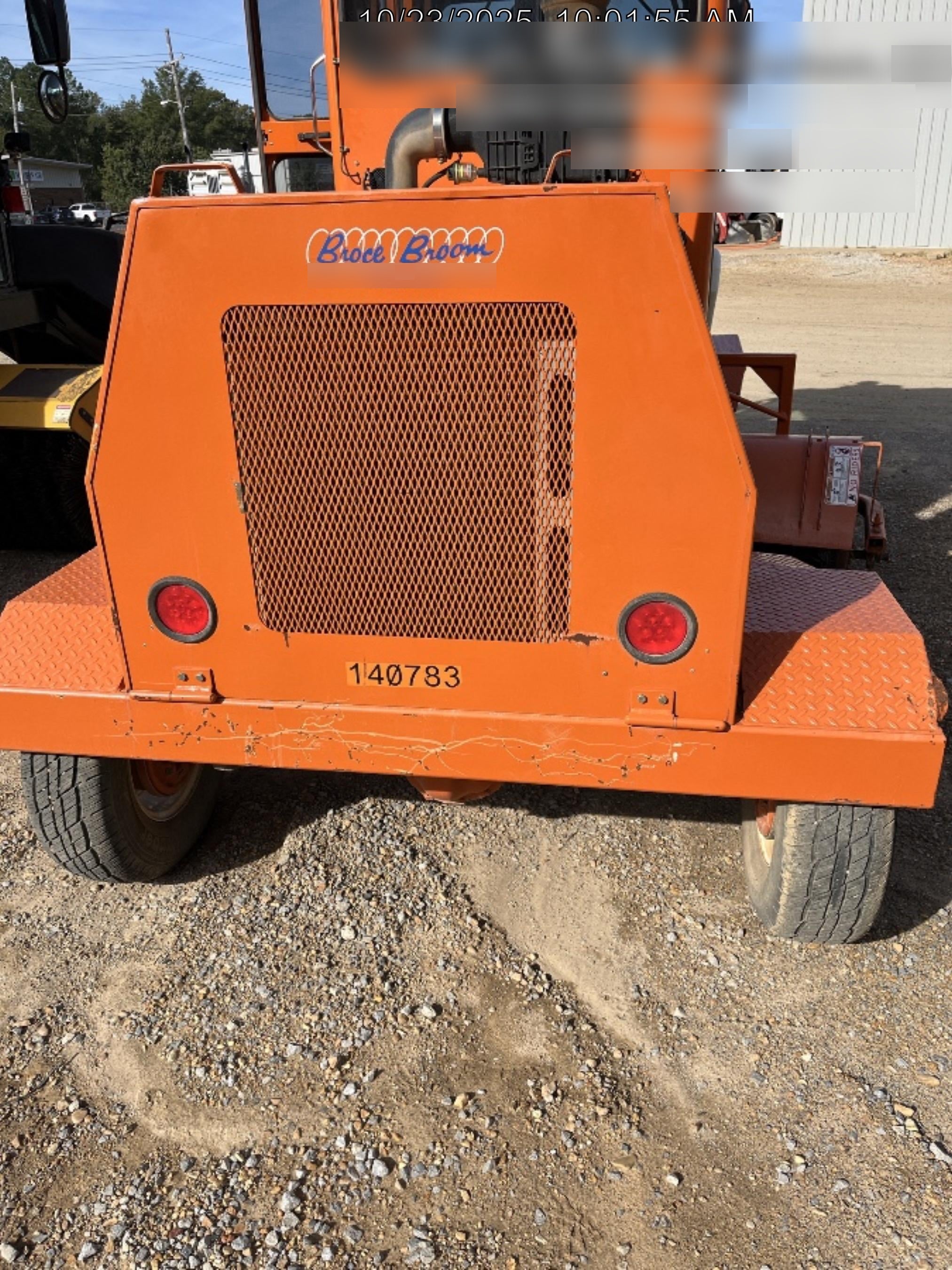 2021 BROCE RCT350