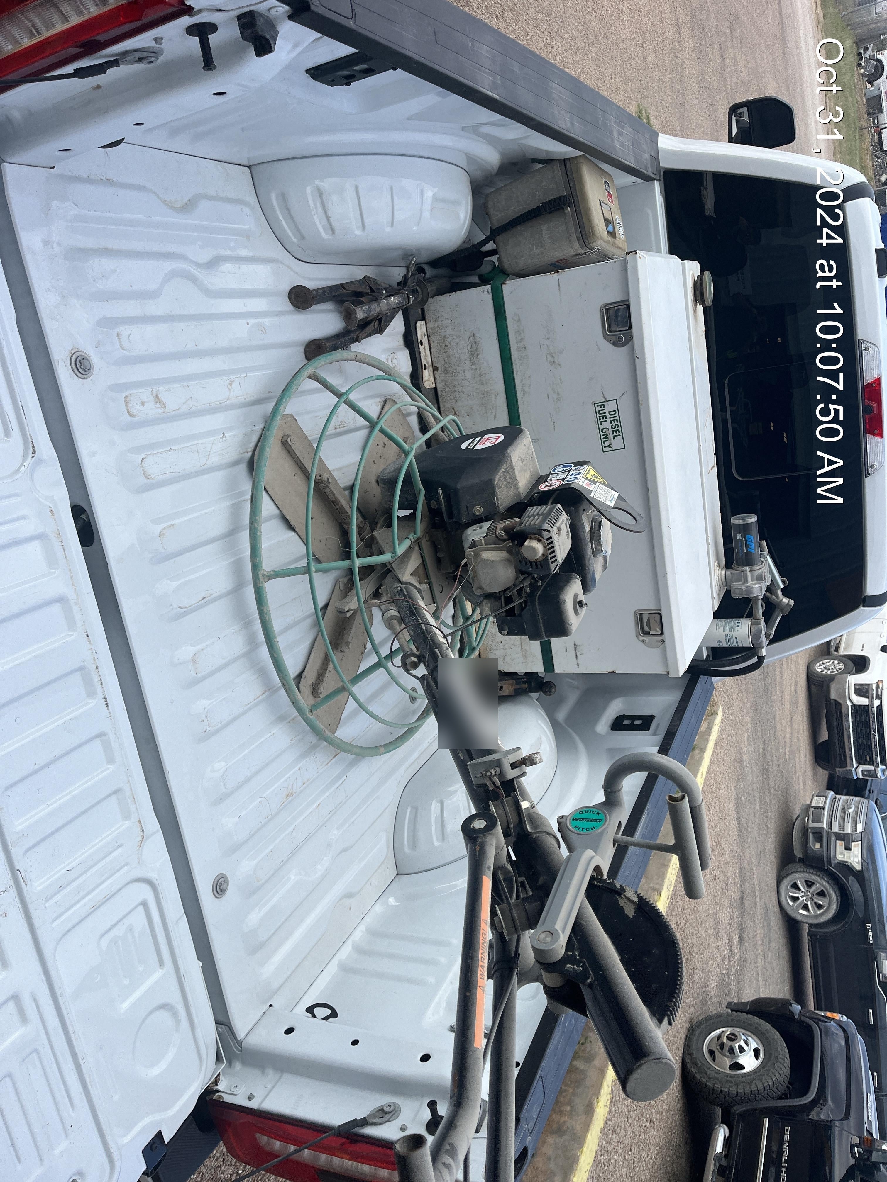 2018 MULTIQUIP J36H55